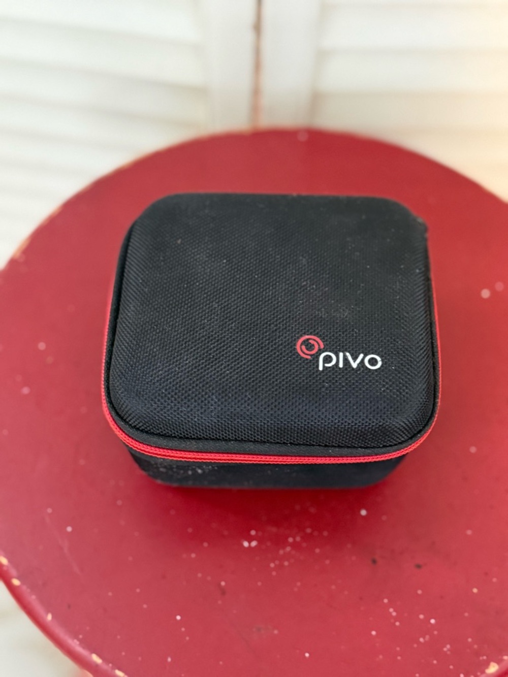 Pivo Hands-Free Phone Camera Tracker with Tripod